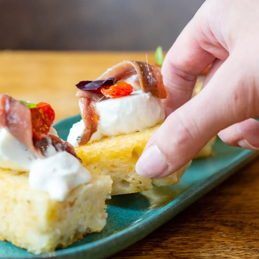 cuisine fait maison à Aix-les-Bains
